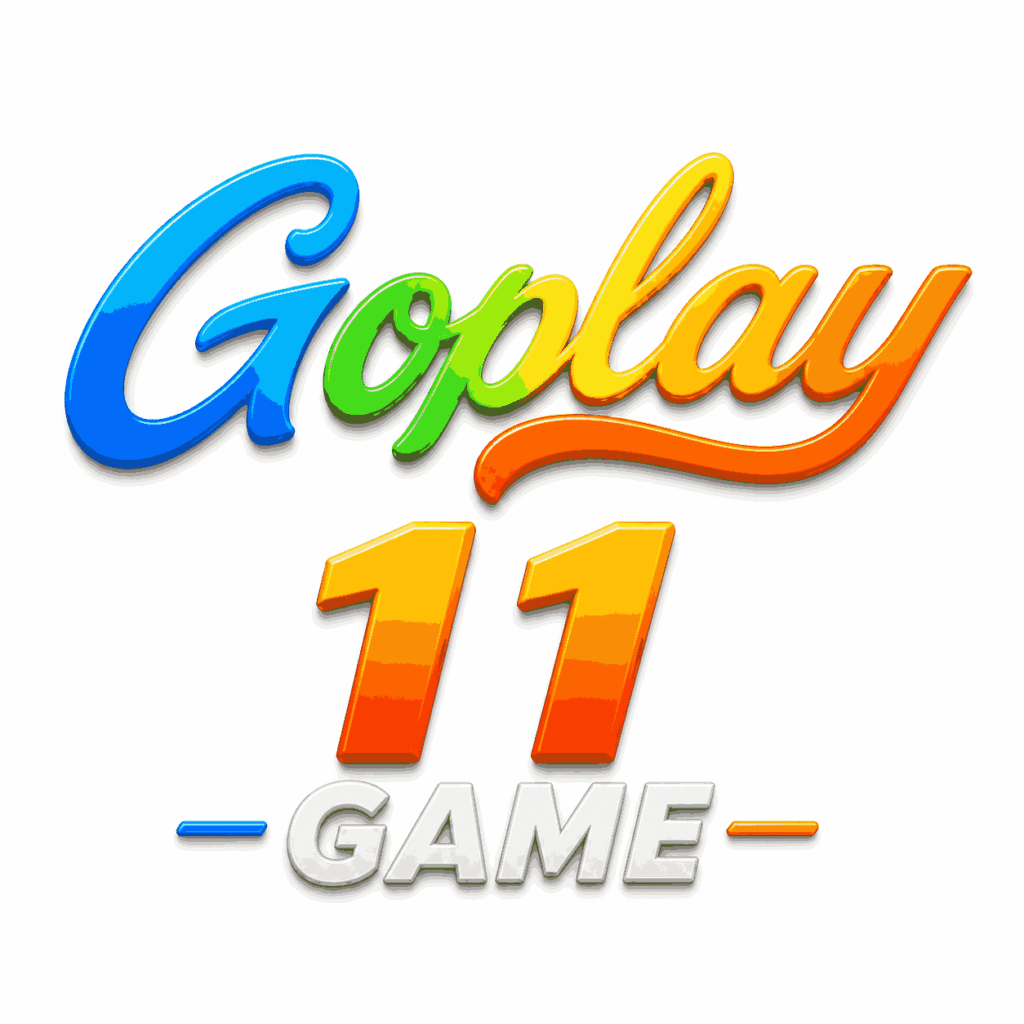 Goplay 11 APK and Goplay 11 game latest version app