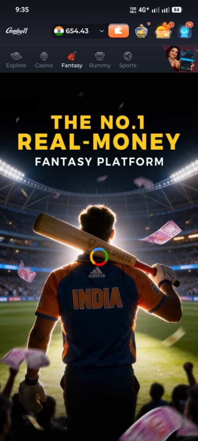 GoPlay APK download and GoPlay 11 APK latest version