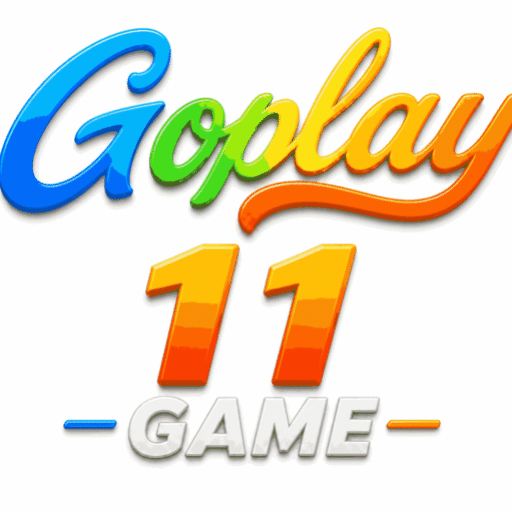 Goplay 11 APK and Goplay 11 game latest version app